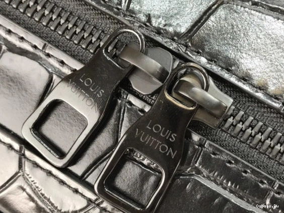 LOUIS SOFT VUITTON TRUNK 0410